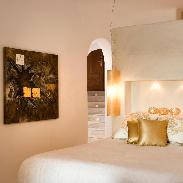 Gold Suites - 11