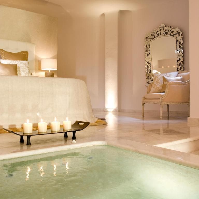 Gold Suites - 13
