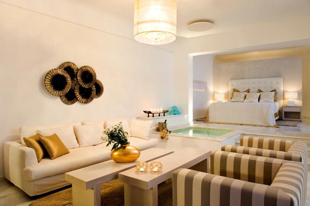 Gold Suites - 30