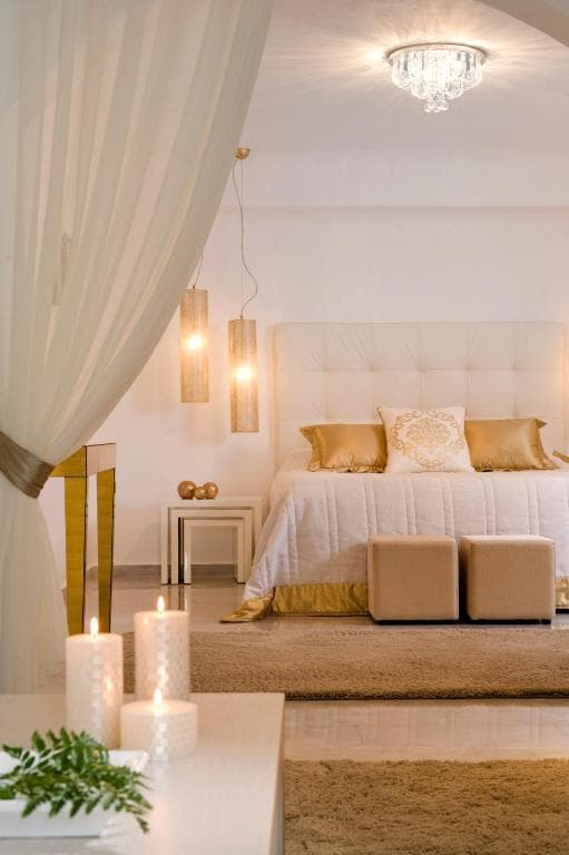 Gold Suites - 3