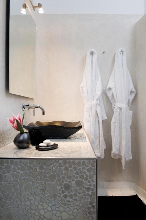 Gold Suites - 23