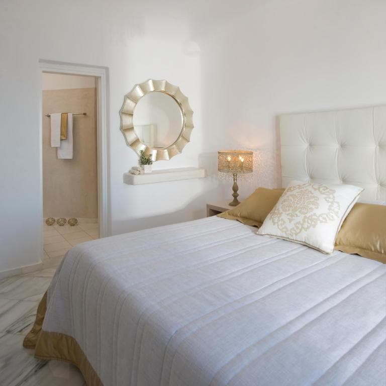 Gold Suites - 28