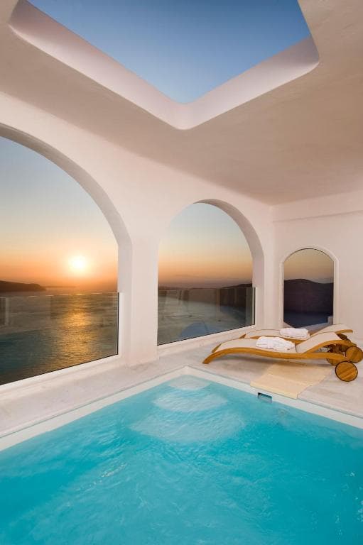 Gold Suites - 6