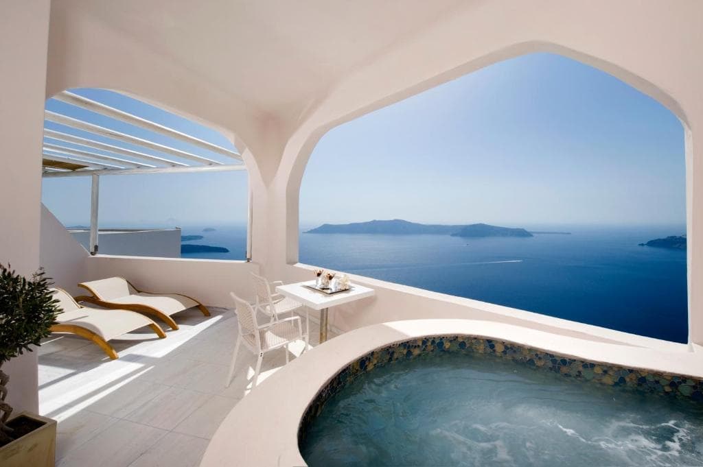 Gold Suites - 14