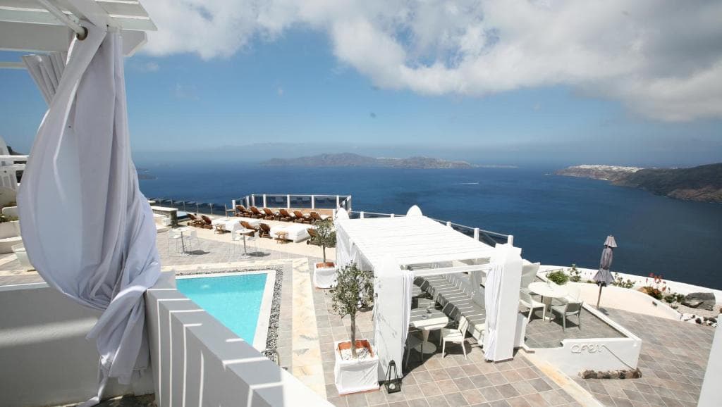 Rocabella Santorini - 9