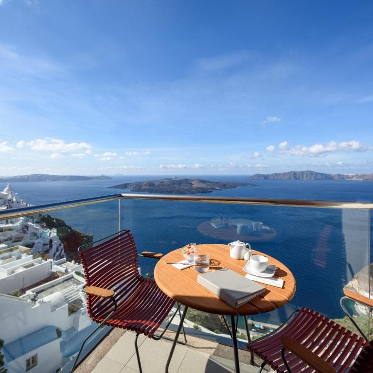 Panorama Boutique Hotel - 3