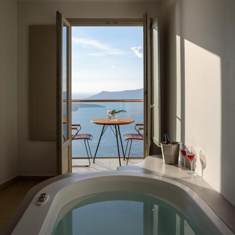 Panorama Boutique Hotel - 12