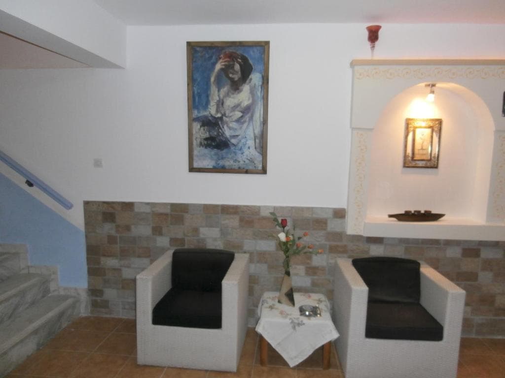 Narkissos Hotel - 33