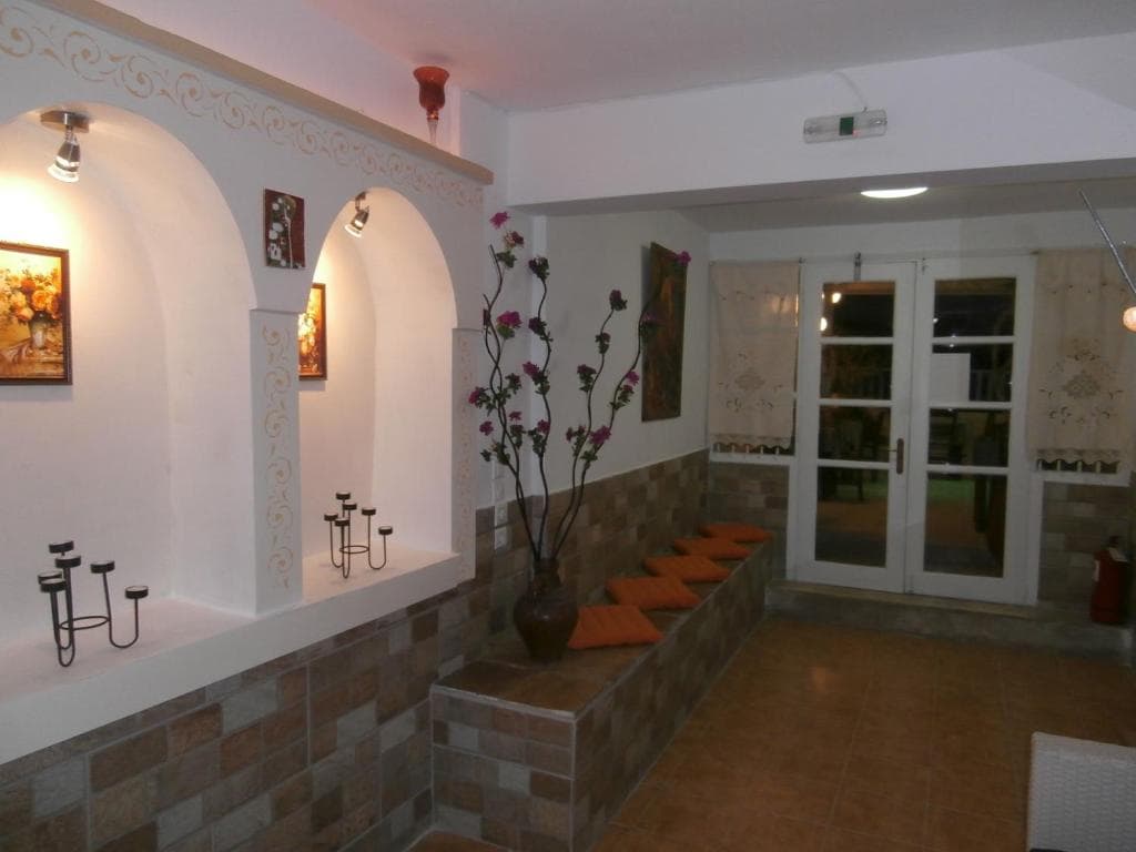 Narkissos Hotel - 29