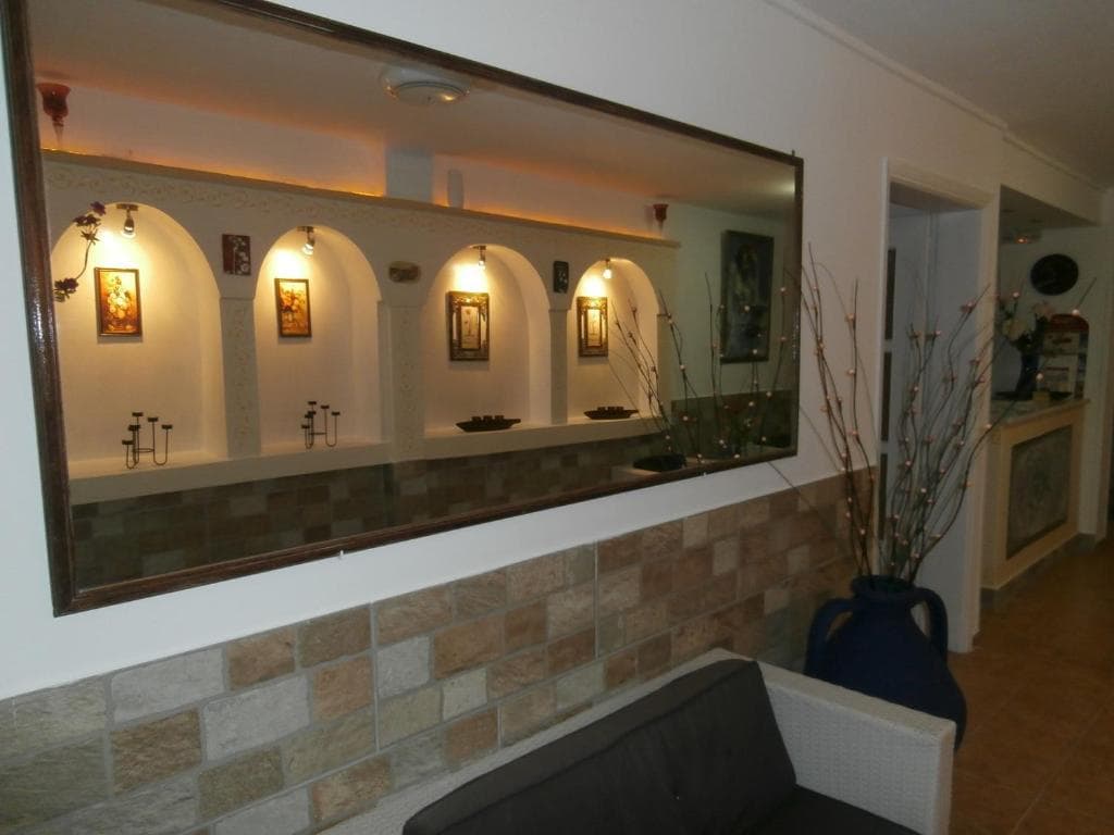 Narkissos Hotel - 32