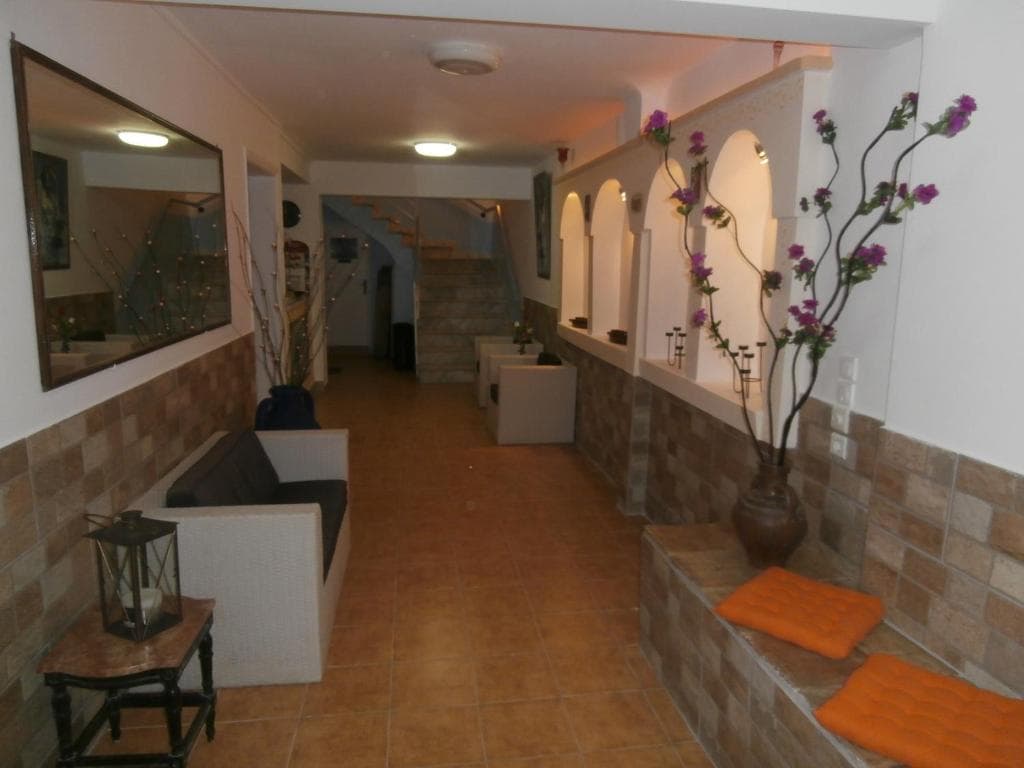 Narkissos Hotel - 30
