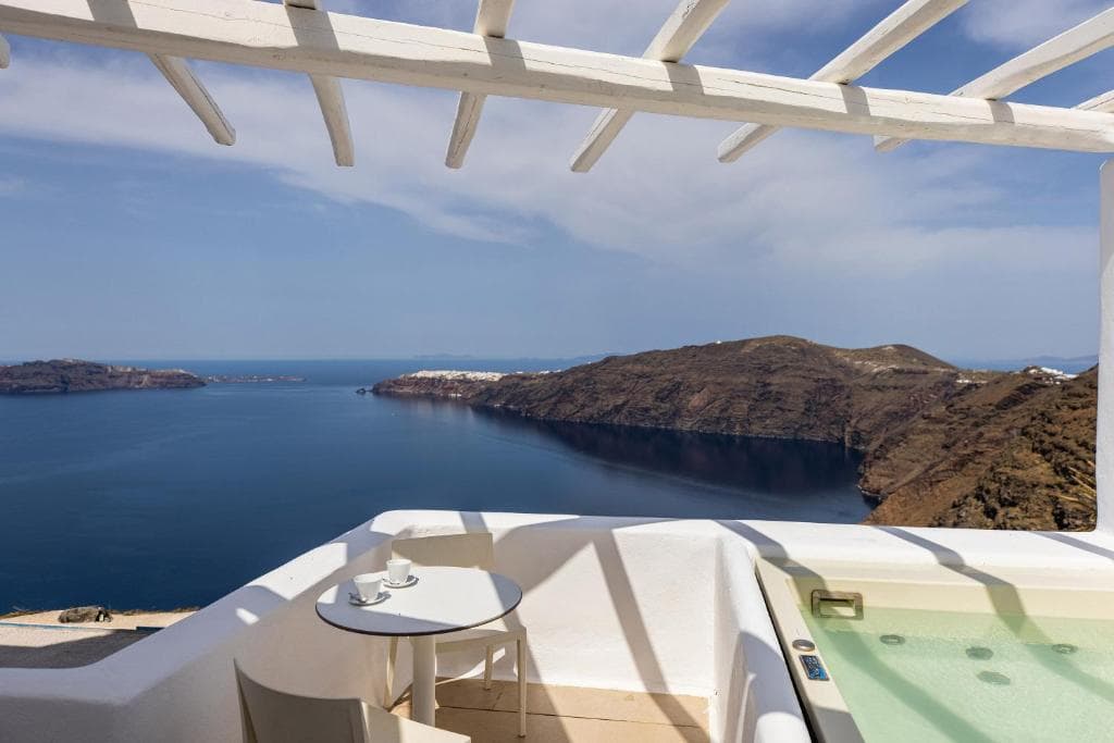 Rocabella Santorini - 7