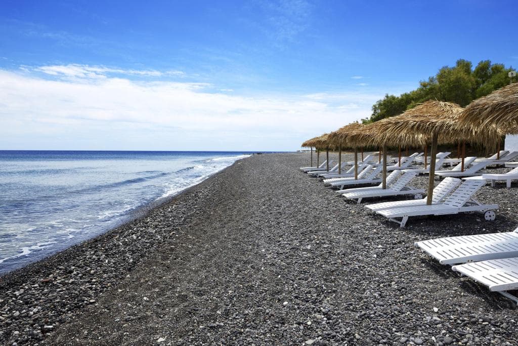 RK Beach Hotel - 36