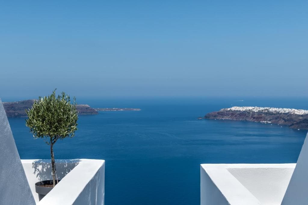Kasimatis by La Perla (ex Kasimatis Suites) - 8