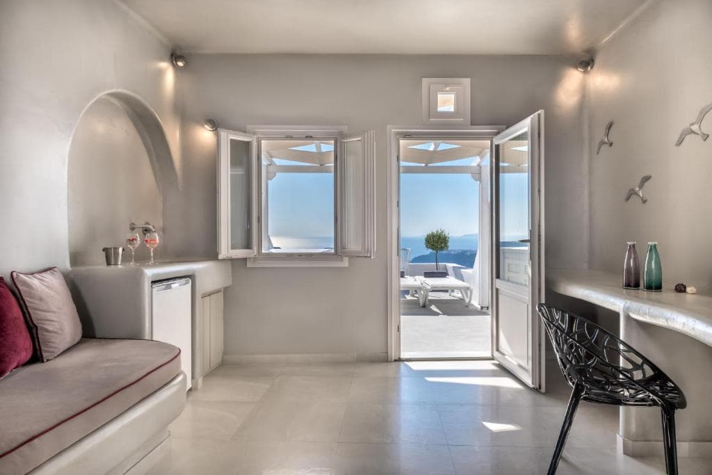 Kasimatis by La Perla (ex Kasimatis Suites) - 22