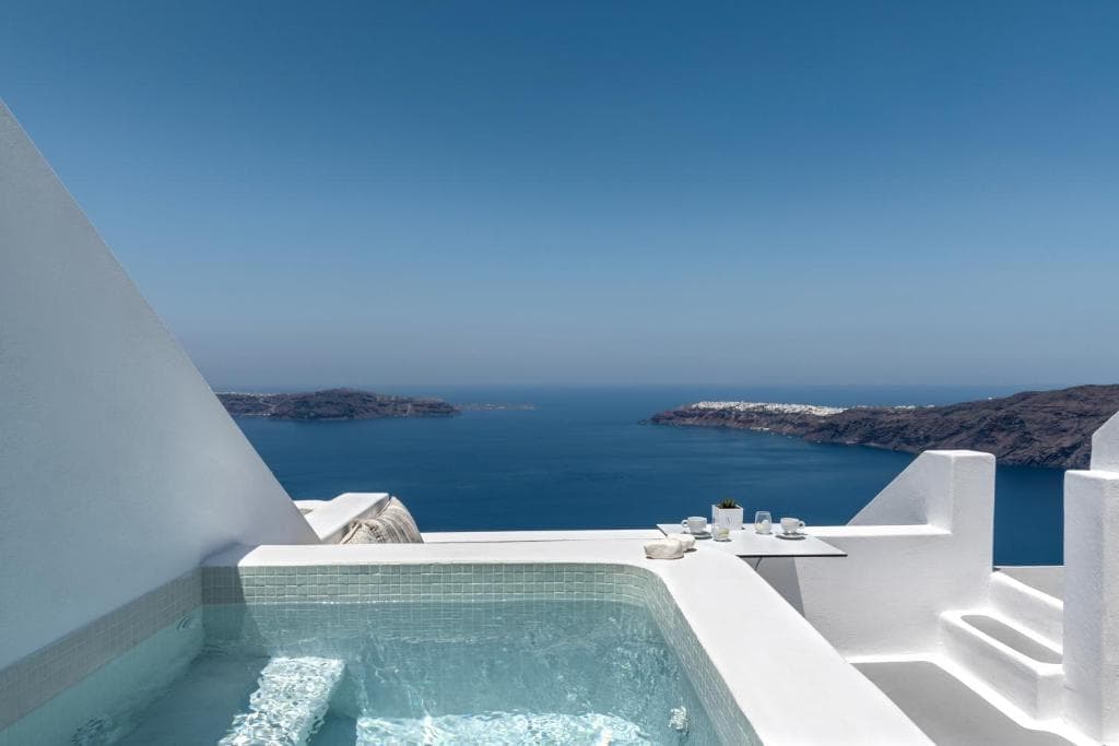 Kasimatis by La Perla (ex Kasimatis Suites) - 33