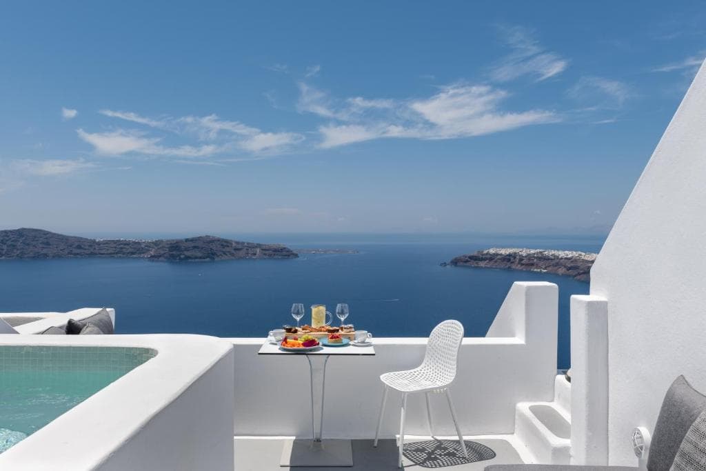 Kasimatis by La Perla (ex Kasimatis Suites) - 18