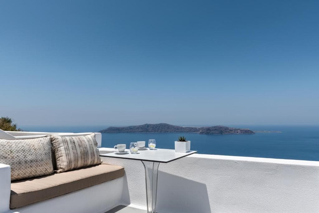 Kasimatis by La Perla (ex Kasimatis Suites) - 35