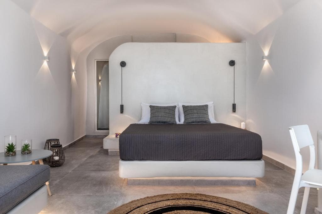 Kasimatis by La Perla (ex Kasimatis Suites) - 34