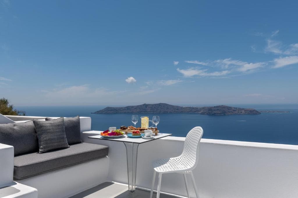 Kasimatis by La Perla (ex Kasimatis Suites) - 37