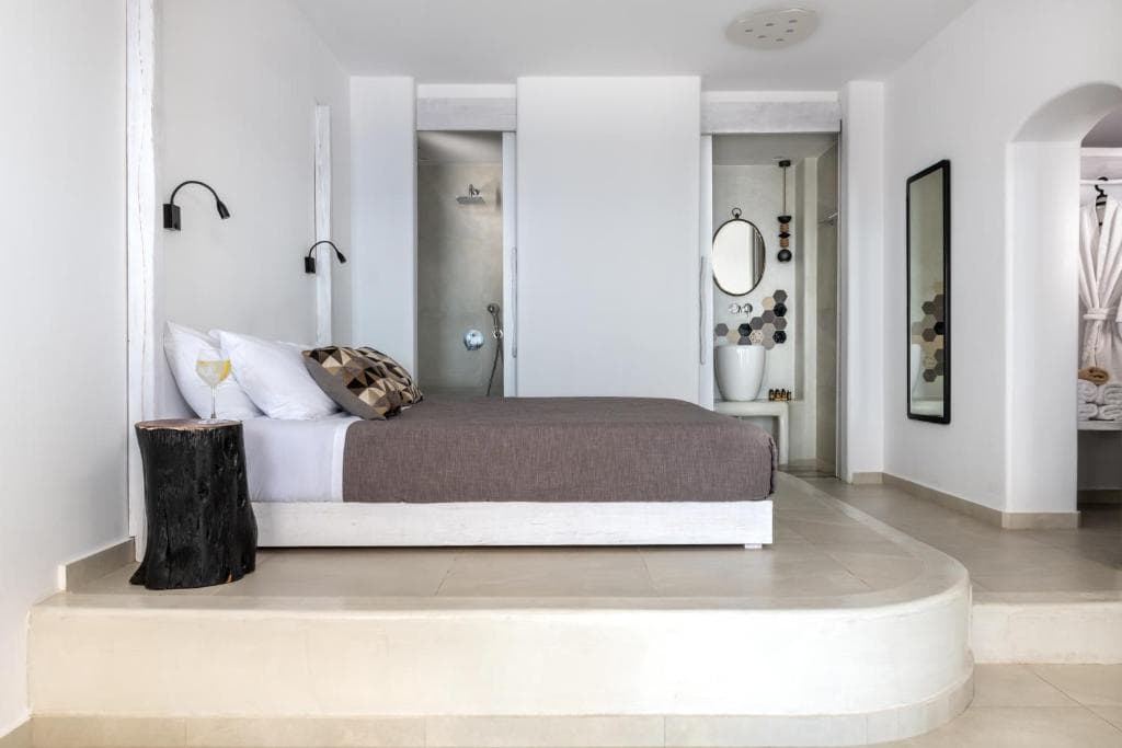 Kasimatis by La Perla (ex Kasimatis Suites) - 14