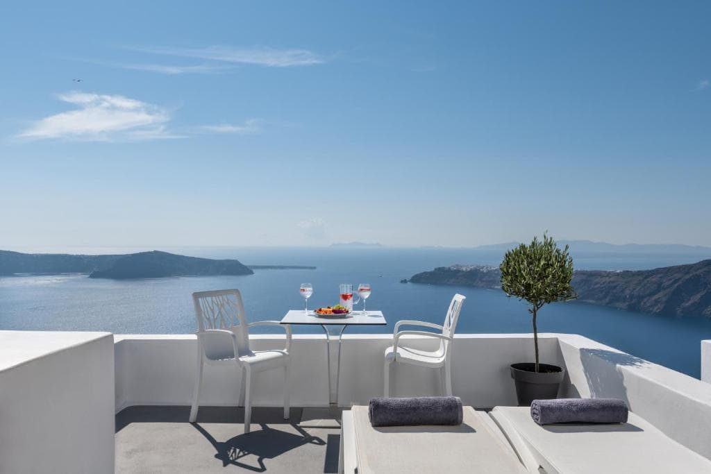 Kasimatis by La Perla (ex Kasimatis Suites) - 27