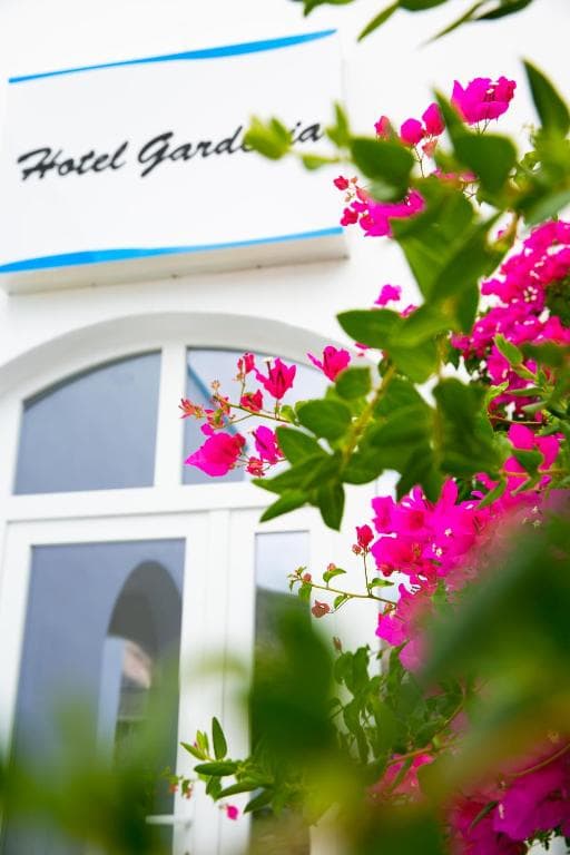 Gardenia Hotel - 3