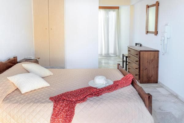 Gardenia Hotel - 4
