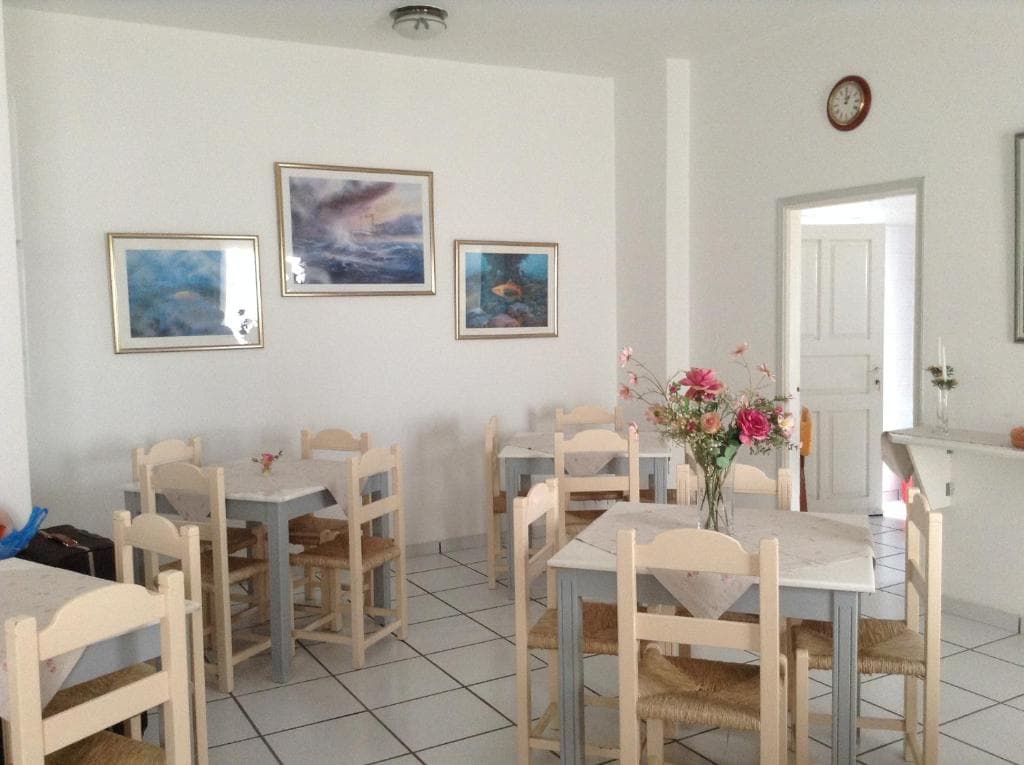 King Thiras Hotel - 16