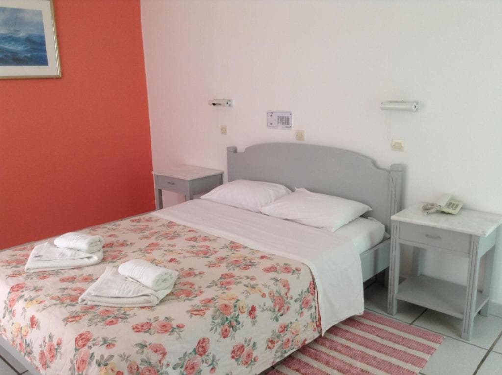 King Thiras Hotel - 19