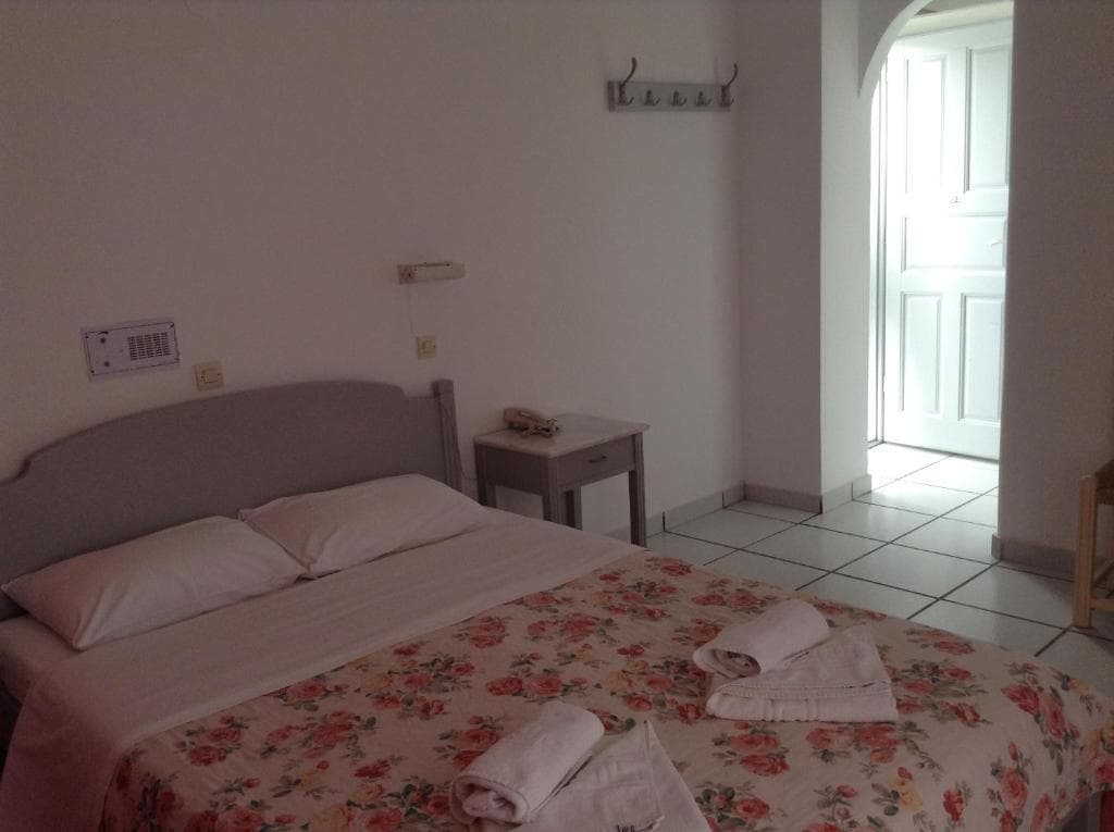 King Thiras Hotel - 21