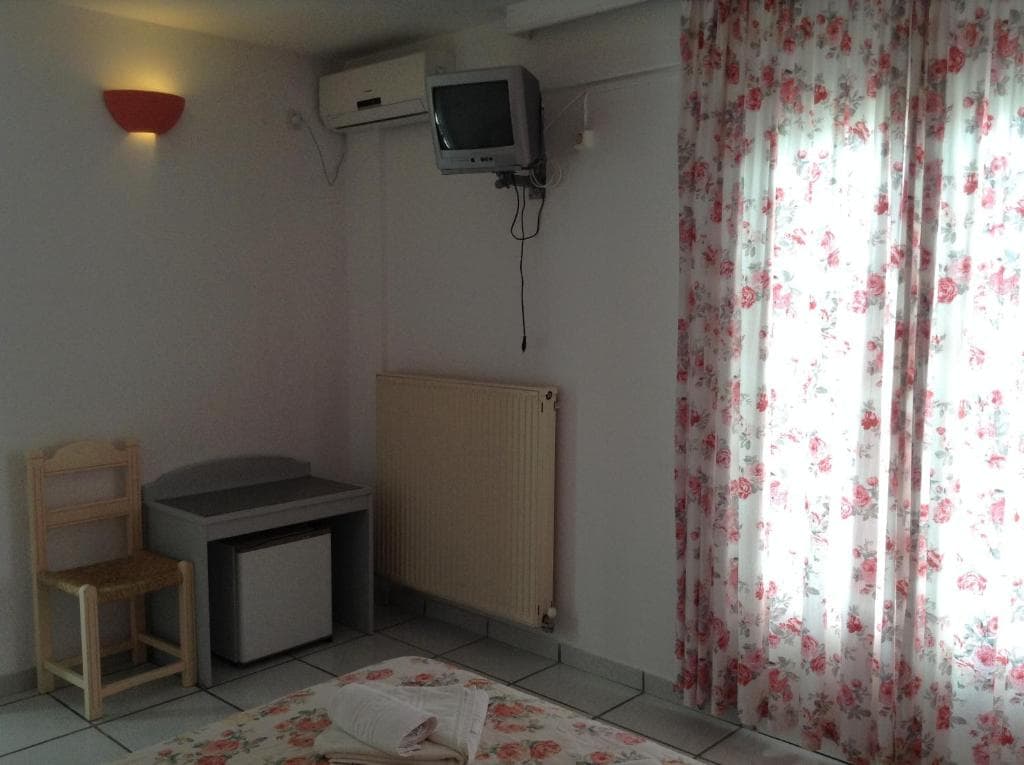 King Thiras Hotel - 23