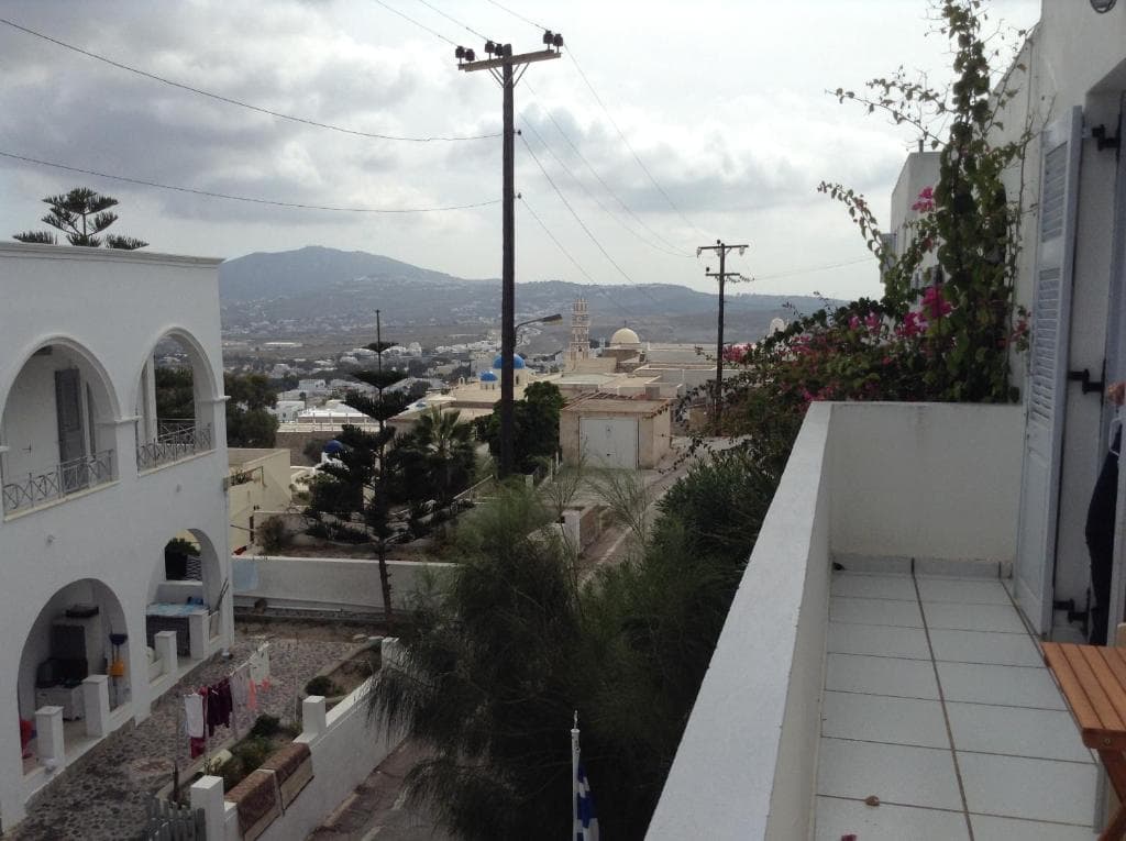 King Thiras Hotel - 27