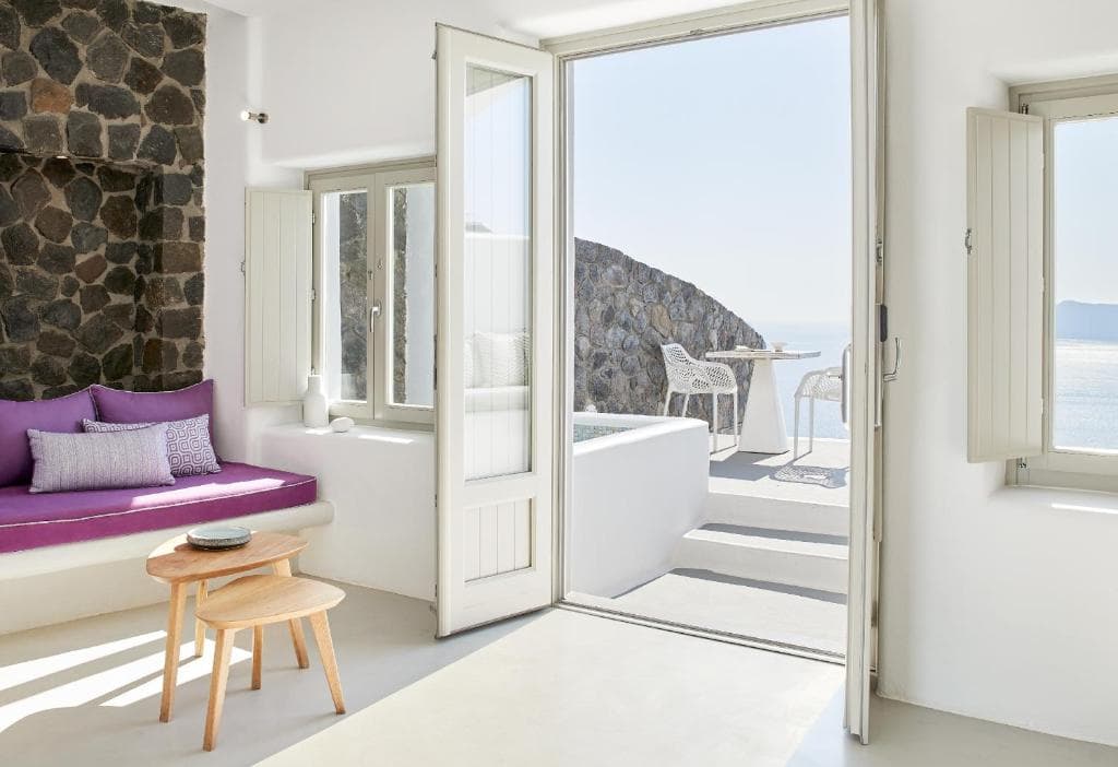 La Perla Villas and Suites - Adults Only - 18