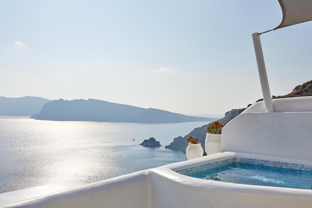 La Perla Villas and Suites - Adults Only - 32