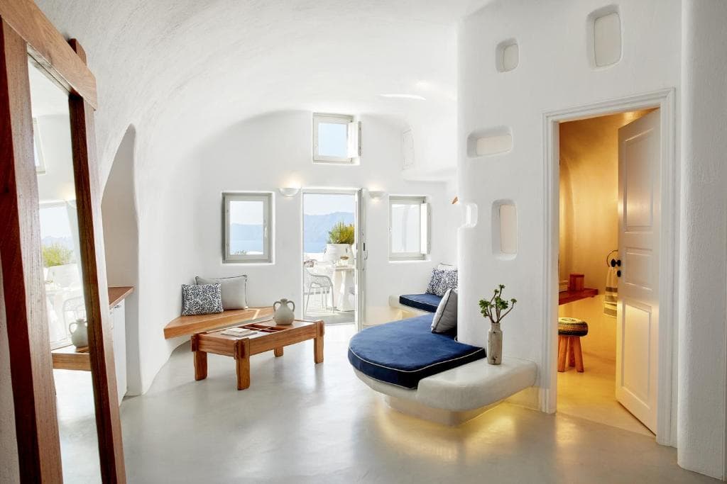 La Perla Villas and Suites - Adults Only - 14