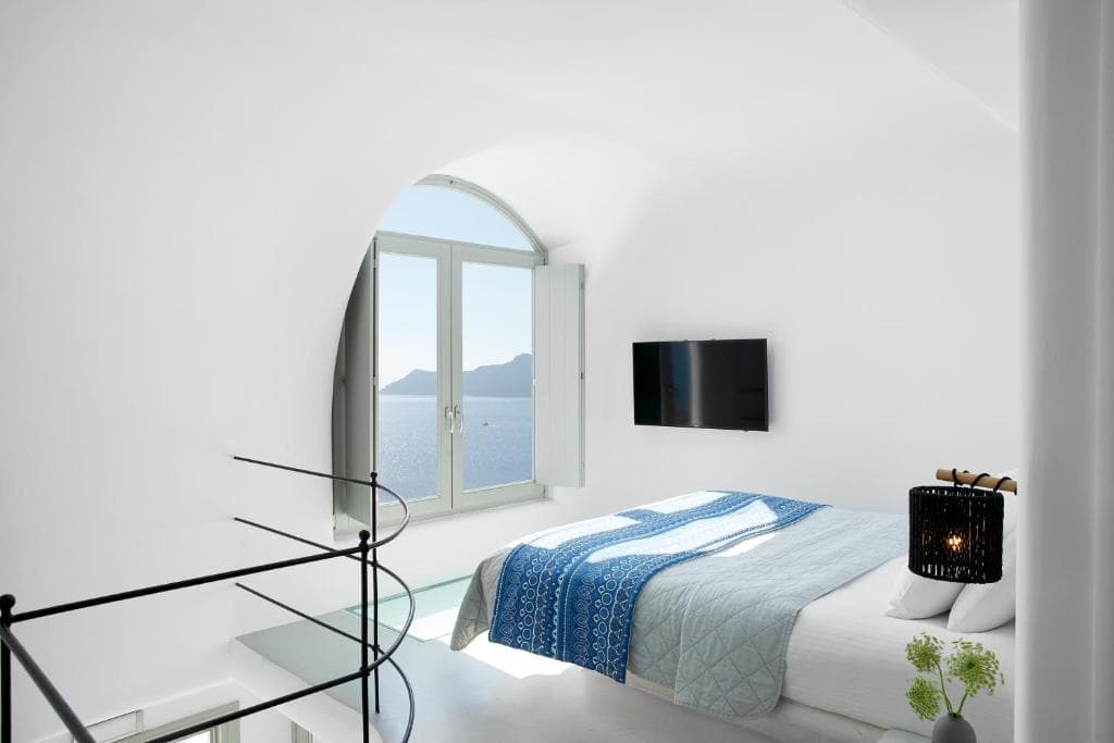 La Perla Villas and Suites - Adults Only - 4