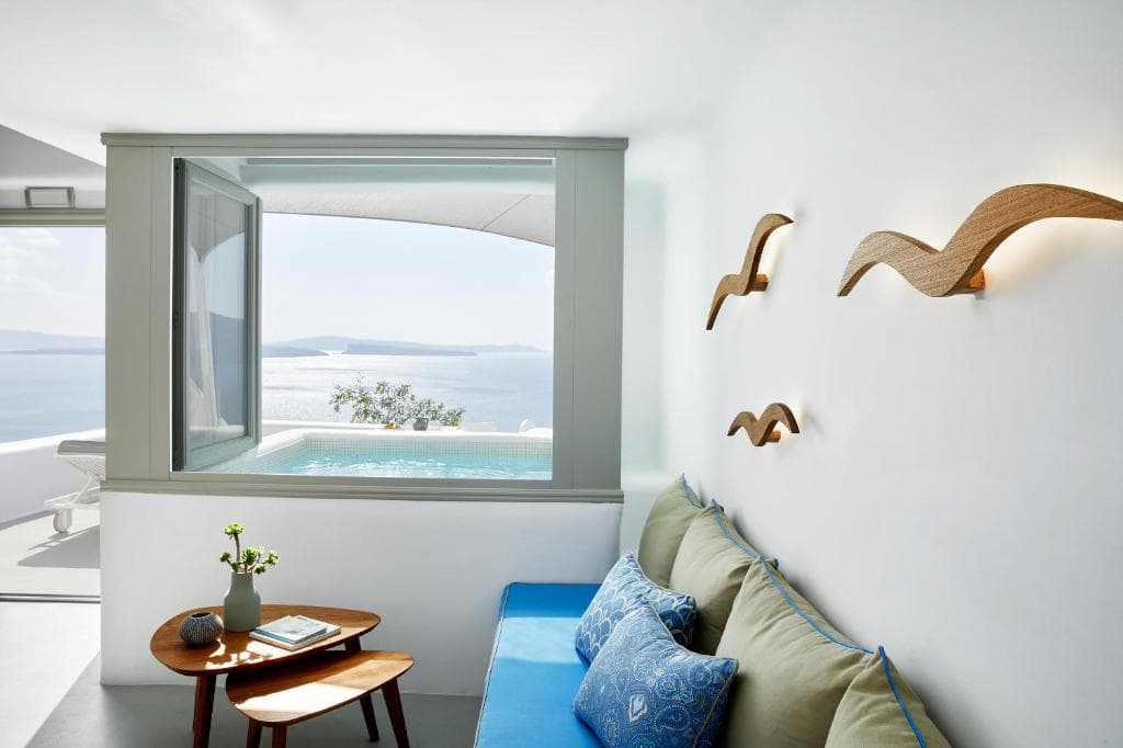 La Perla Villas and Suites - Adults Only - 40