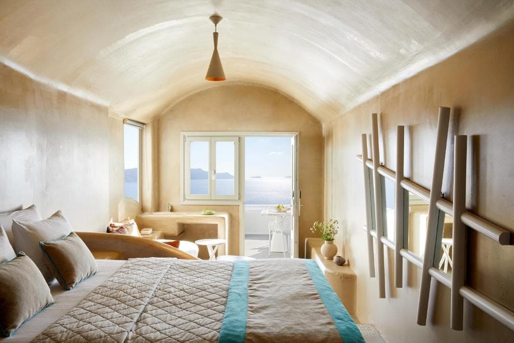 La Perla Villas and Suites - Adults Only - 12