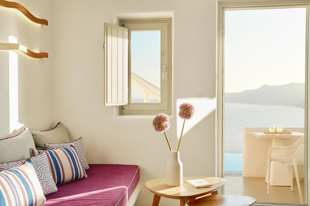 La Perla Villas and Suites - Adults Only - 20