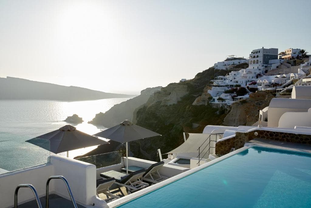 La Perla Villas and Suites - Adults Only - 35