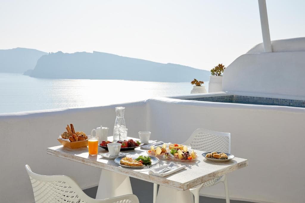 La Perla Villas and Suites - Adults Only - 6