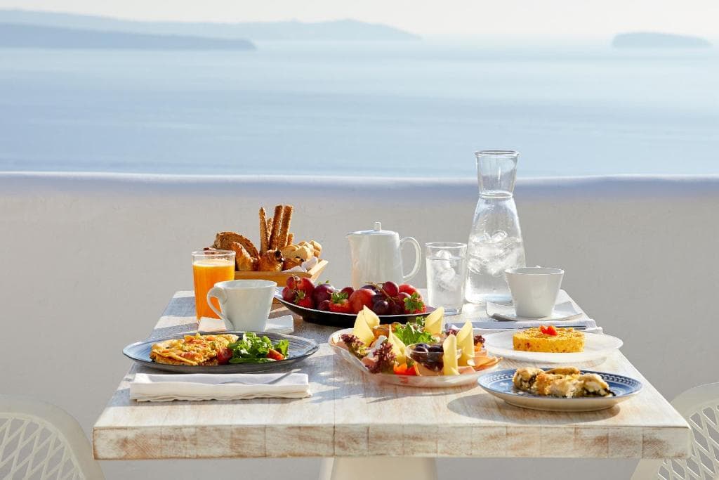 La Perla Villas and Suites - Adults Only - 31