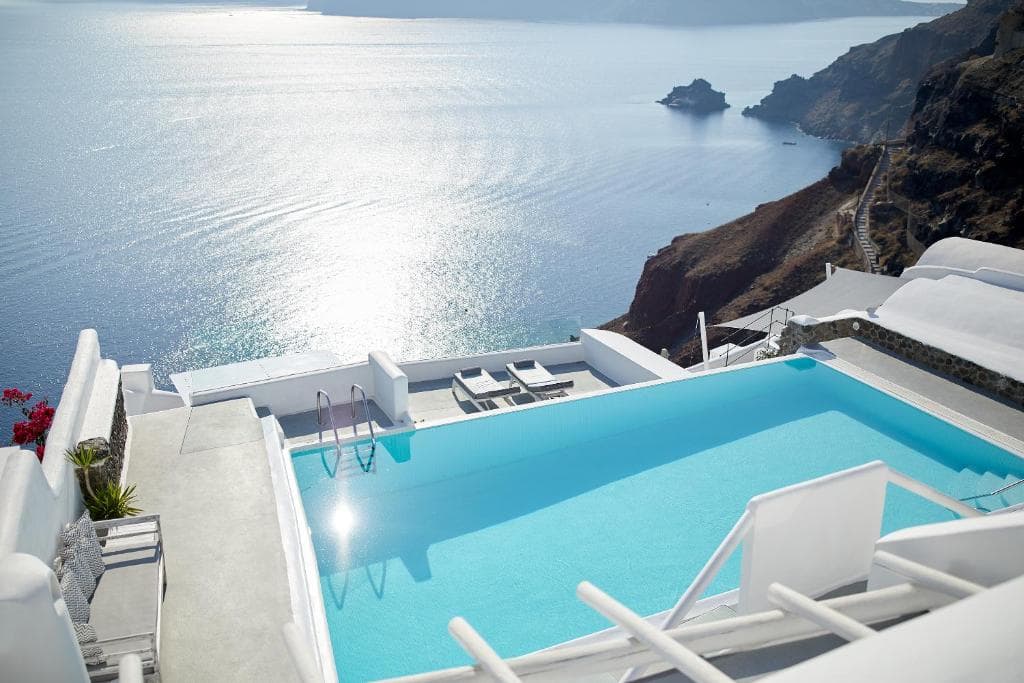 La Perla Villas and Suites - Adults Only - 2