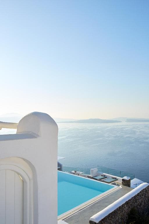 La Perla Villas and Suites - Adults Only - 37