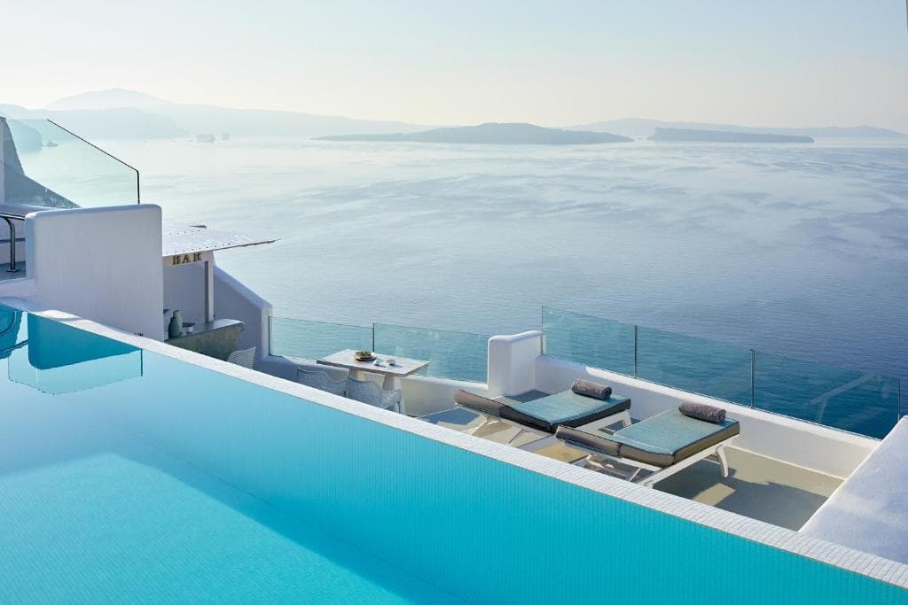 La Perla Villas and Suites - Adults Only - 7