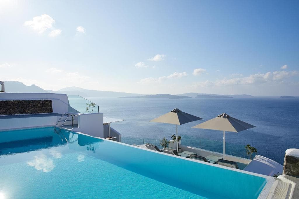 La Perla Villas and Suites - Adults Only - 33