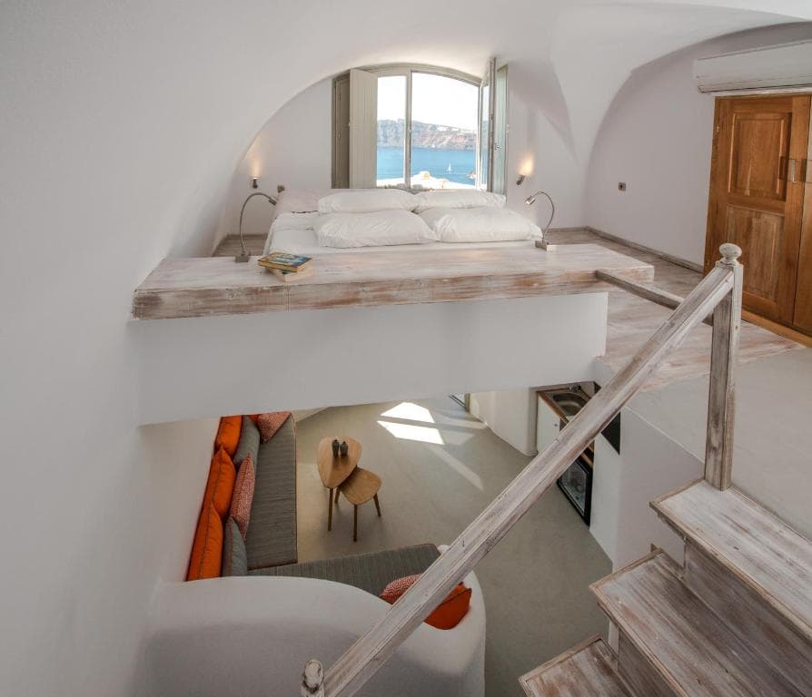 La Perla Villas and Suites - Adults Only - 10