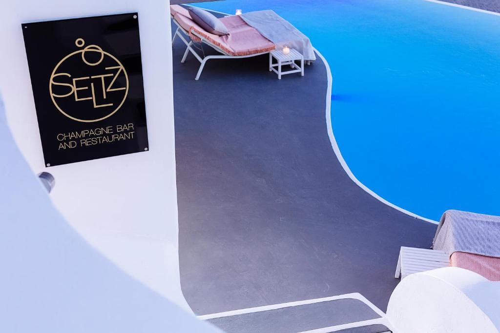 Katikies Garden Santorini - The Leading Hotels Of The World - 33