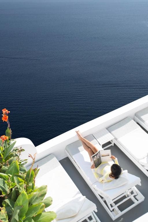 Katikies Garden Santorini - The Leading Hotels Of The World - 10